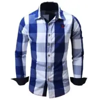 Long Sleeve Shirt For Men