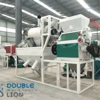 Corn Flour Mill