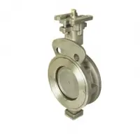 Butterfly Valve - Av_15, 16 -  H/p Wafer 20k