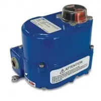 Electric Actuator - De Series