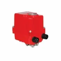 Electric Actuator - RE-006