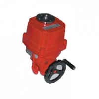 Electric Actuator - Re-008~1100