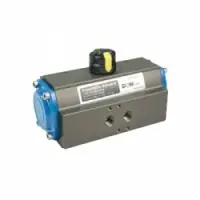 Pneumatic Actuator - Sd Series