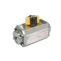 Pneumatic Actuator - Ap Series