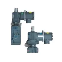 Solenoid Valve - Pa-02