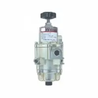 Air Filter Regulator - Pa-04