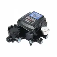 E/p Positioner - Pa-07