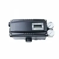 Smart Positioner - Pa-08