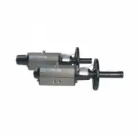 Side Handwheel -  Pa-10