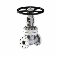 Plant Valve - Gate Valve - Lv-03