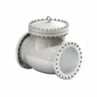 Plant Valve - Check Valve - Lv-05