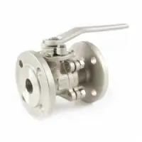 Plant Valve -  Butterfly Valve - Lv-13