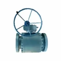 Plant Valve -  Butterfly Valve - Lv-14