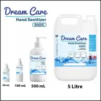 Hand Sanitizer Liquid