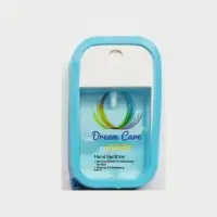 Hand Sanitizer Liquid