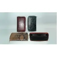 Leather Purses