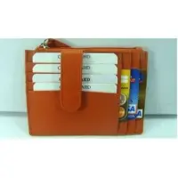 Leather Pouches