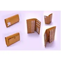 Leather Purses