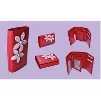 Leather Purses