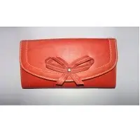 Ladies Leather Purses