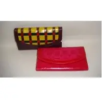 Leather Purses