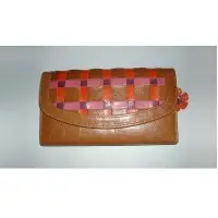 Leather Purses