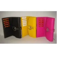 Leather Ladies Purses