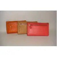 Leather Purses