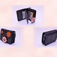 Ladies Purses