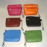 Leather Accessories