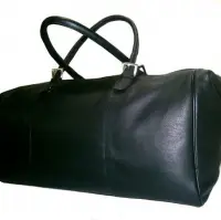 Leather Handbags