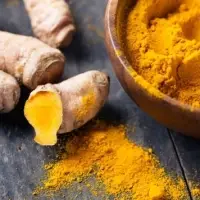 Indian Natural / Organic Turmeric