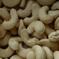 Organic Cashew Nuts