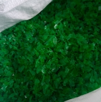 Pet Flakes Hot Washed