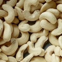 Organic Cashew Nuts