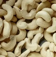 Organic Cashew Nuts