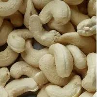 Cashew Nut Wholes