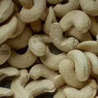 Cashew Nut Wholes