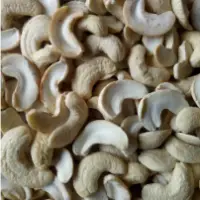 Cashew Nuts Splits