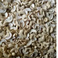 Cashew Nuts Splits