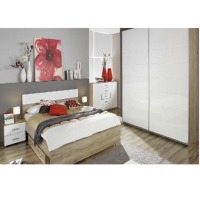 Bedroom Lorca
