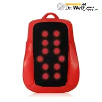 Dr. Well Rolling Cushion Massager DWH-6000