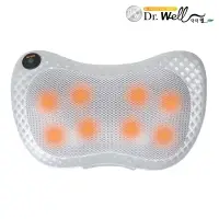 Rolling Cushion Multi Massager DWH-610