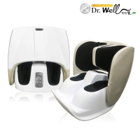 Dual Folding Calf Foot Massager DR-3003