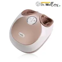 Tapping Air Pressure Foot Massager DWH-3060