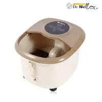 Dr. Well Espuma Hot Water Foot Bath DR-817