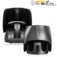 Dr. Well Transformer Dual Massager