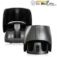 Dr. Well Transformer Dual Massager