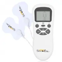 Dr. Well Remote Plus Low Frequency Massager