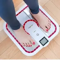 Dr. Well Foot Low Frequency Heat Massager